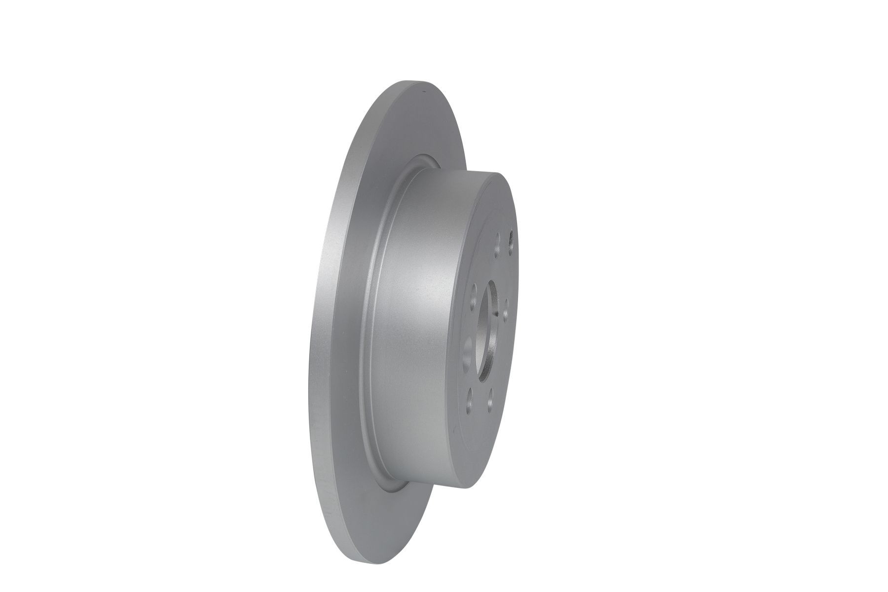 Stabdžių diskas ATE 24.0112-0186.1