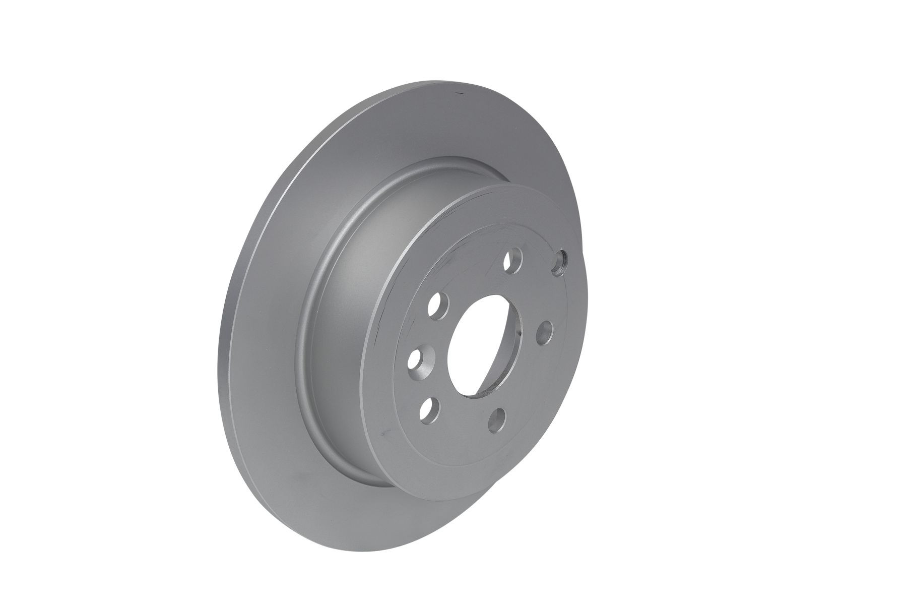 Stabdžių diskas ATE 24.0112-0186.1