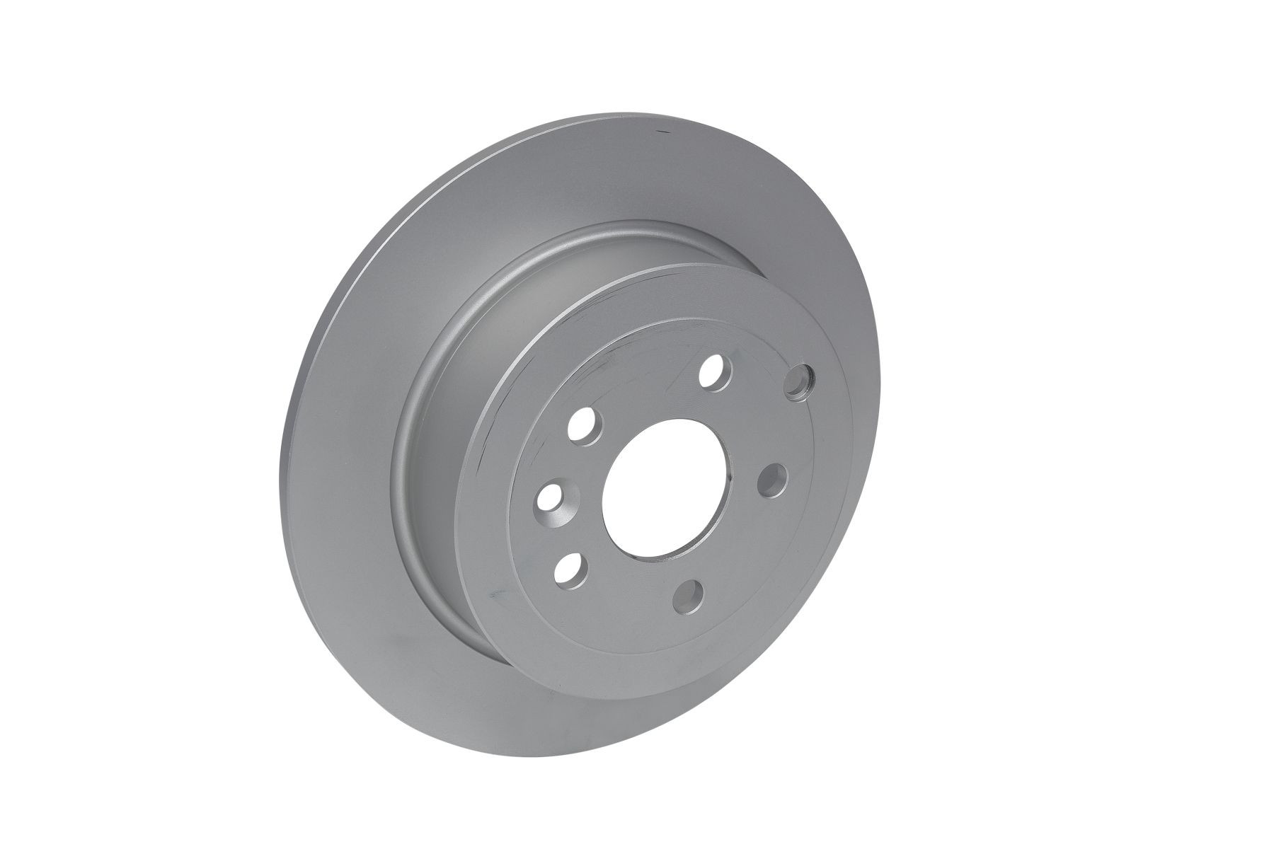 Stabdžių diskas ATE 24.0112-0186.1