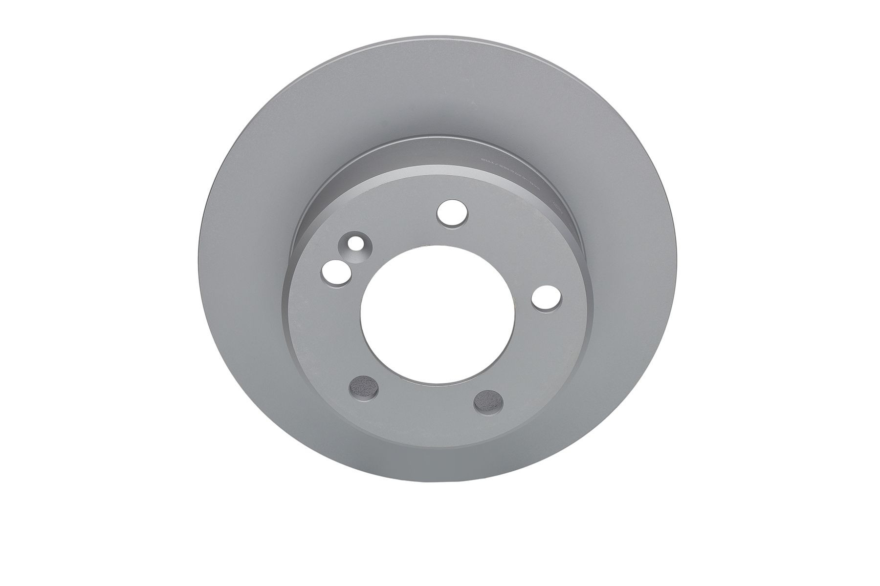 Stabdžių diskas ATE 24.0112-0190.1