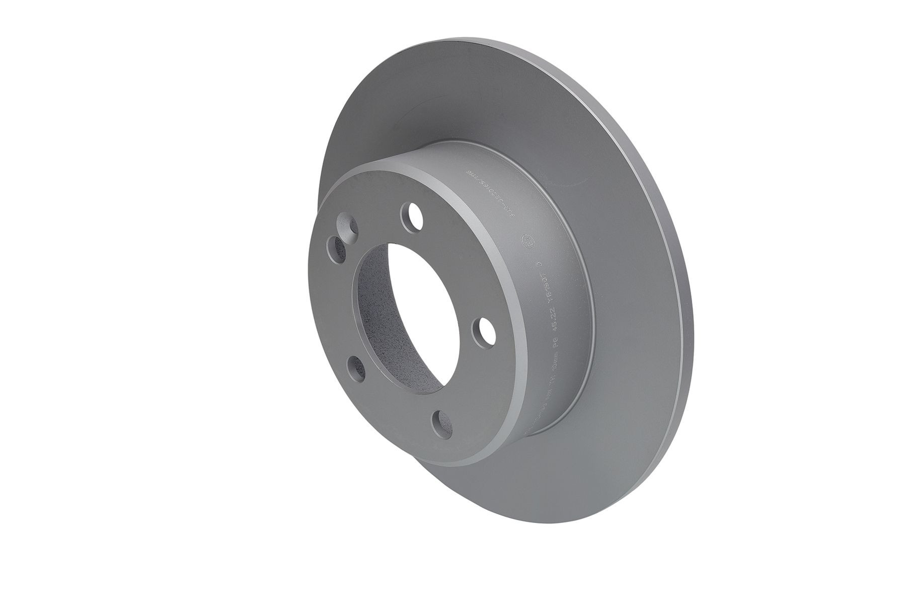 Stabdžių diskas ATE 24.0112-0190.1