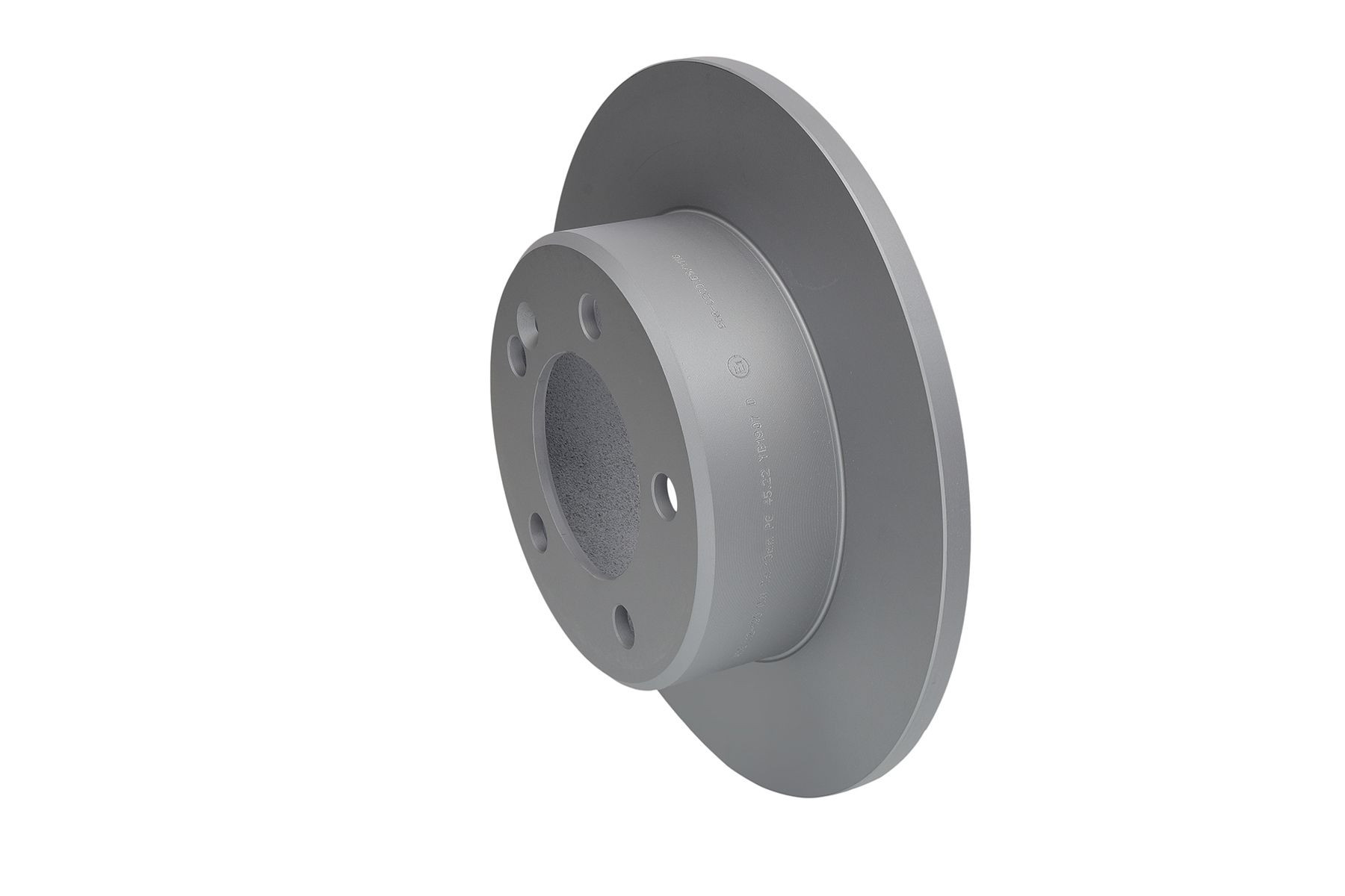 Stabdžių diskas ATE 24.0112-0190.1