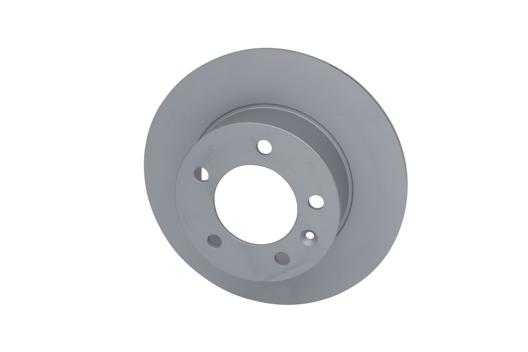 Stabdžių diskas ATE 24.0112-0191.1