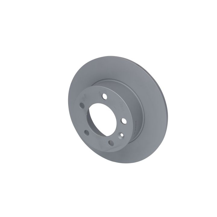 Stabdžių diskas ATE 24.0112-0191.1