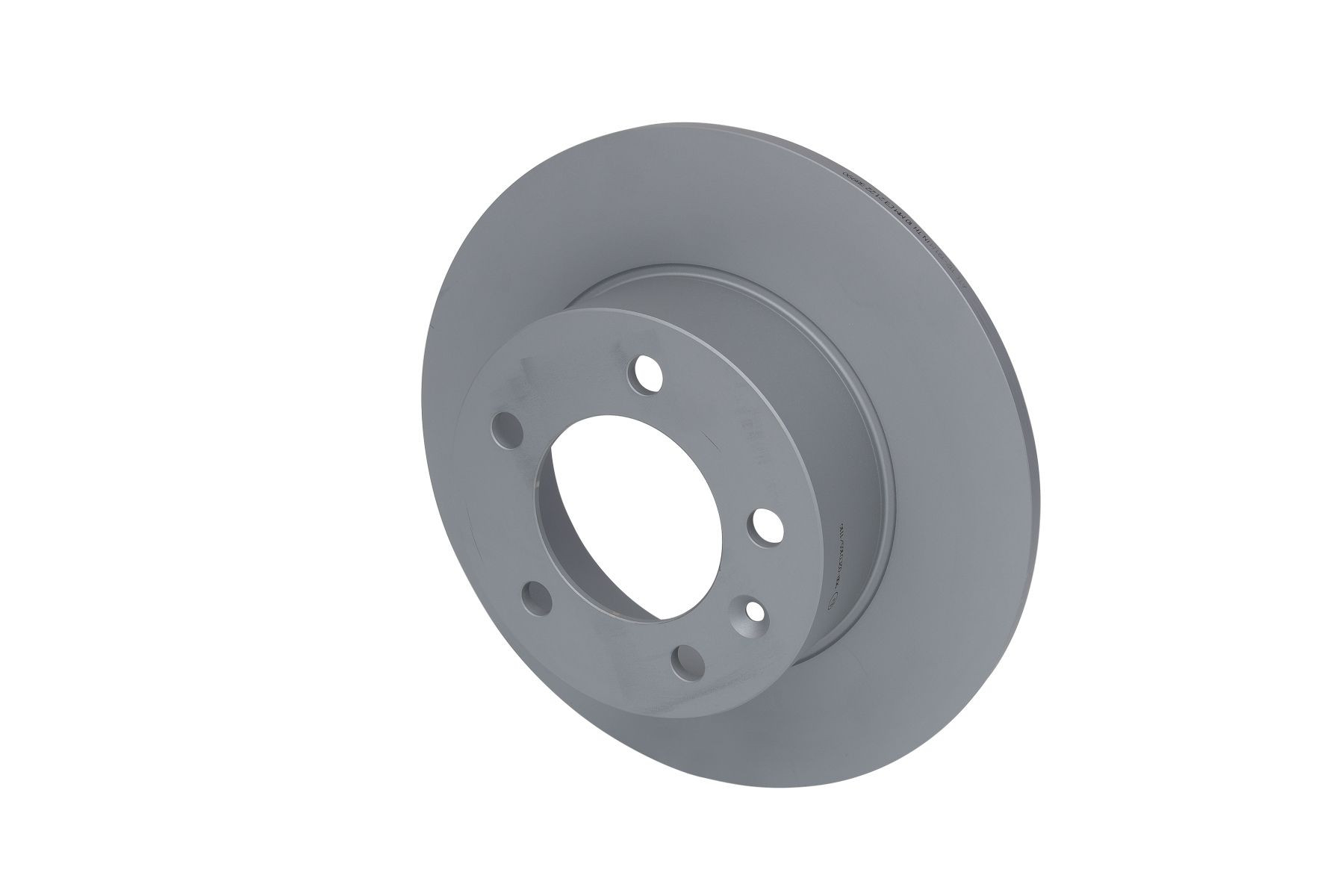 Stabdžių diskas ATE 24.0112-0191.1