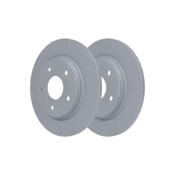 Stabdžių diskas ATE 24.0112-0199.1