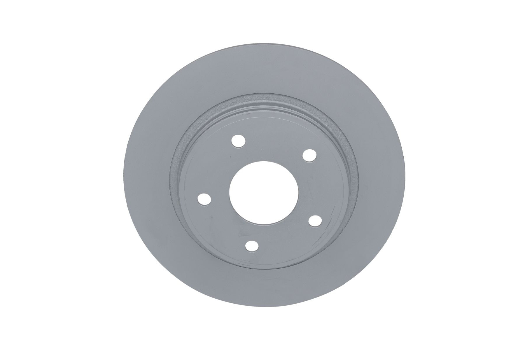 Stabdžių diskas ATE 24.0112-0199.1