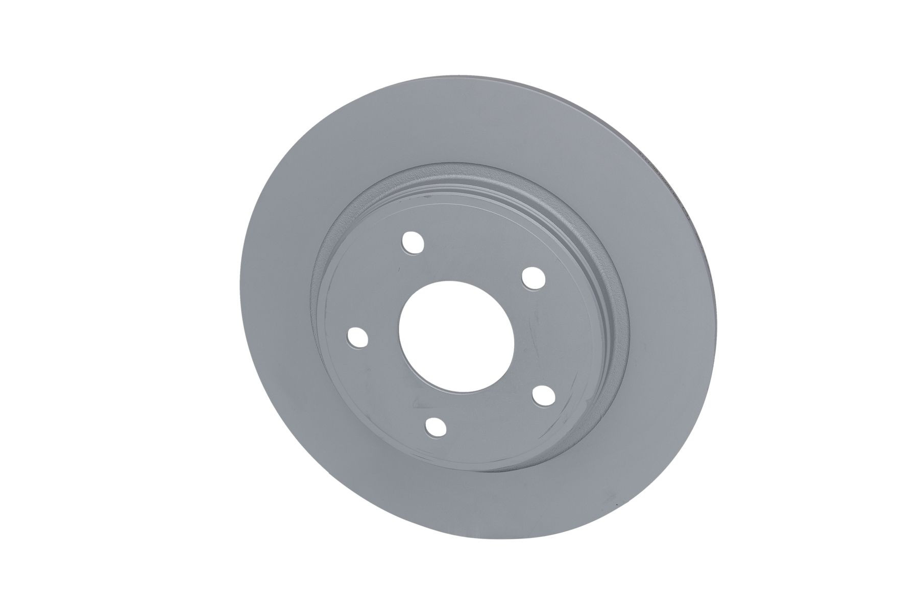 Stabdžių diskas ATE 24.0112-0199.1