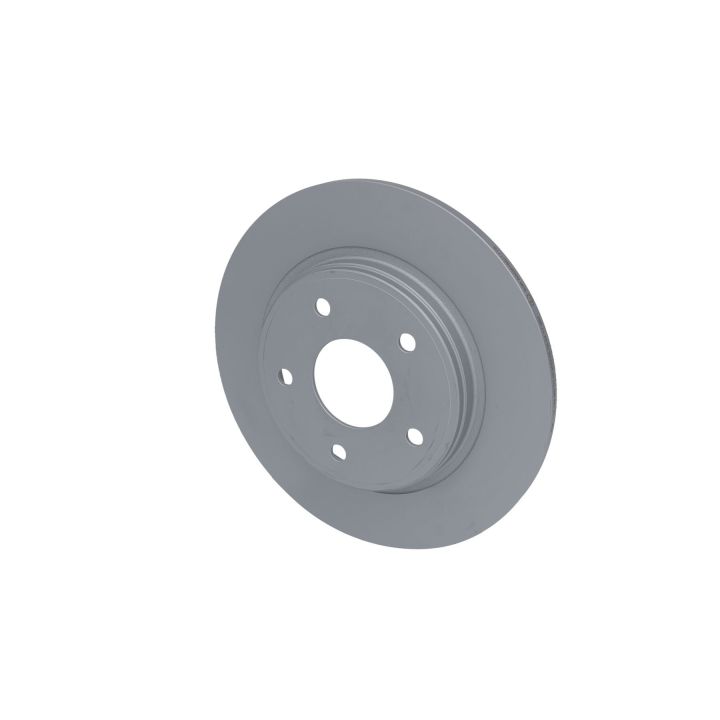 Stabdžių diskas ATE 24.0112-0199.1