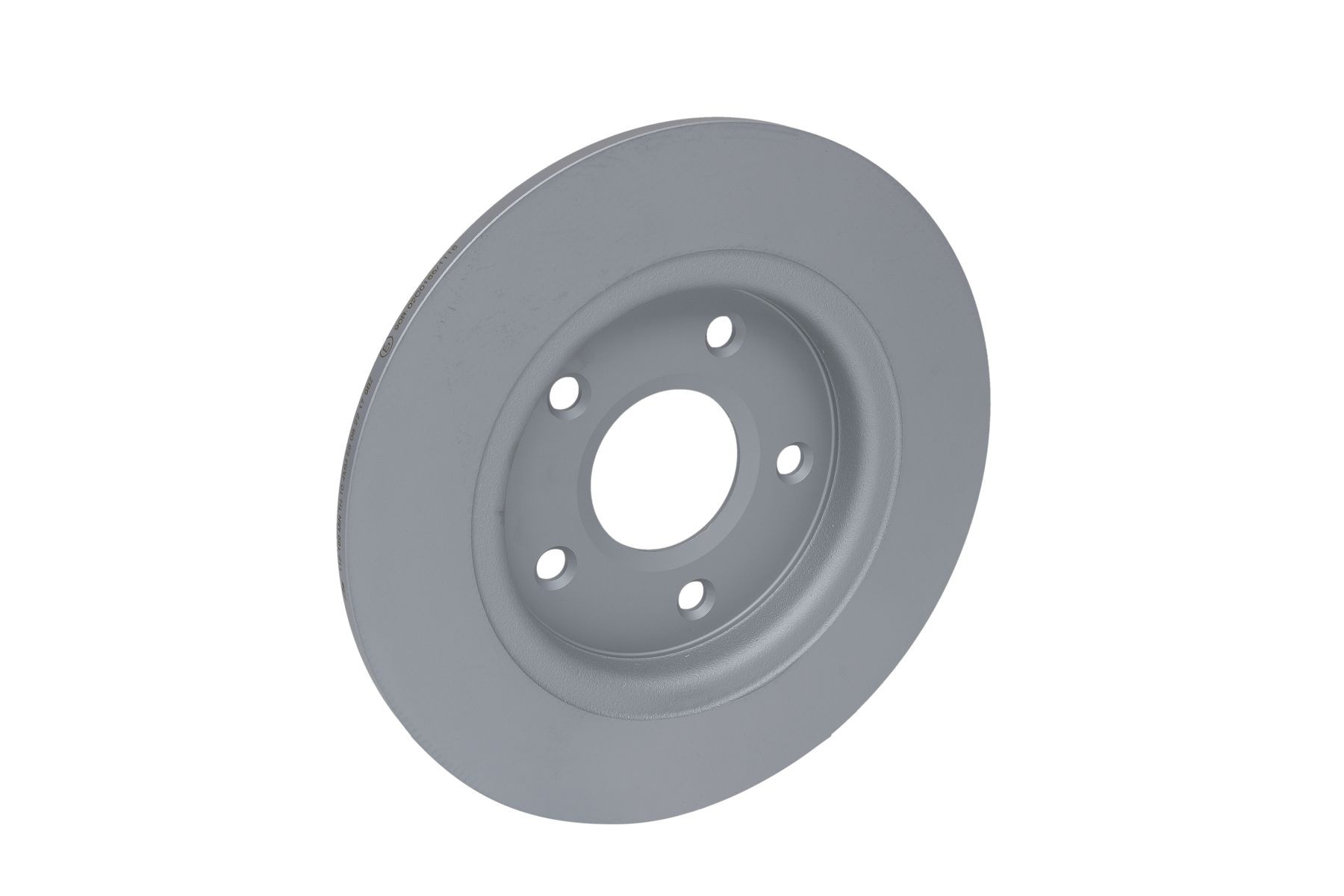 Stabdžių diskas ATE 24.0112-0199.1