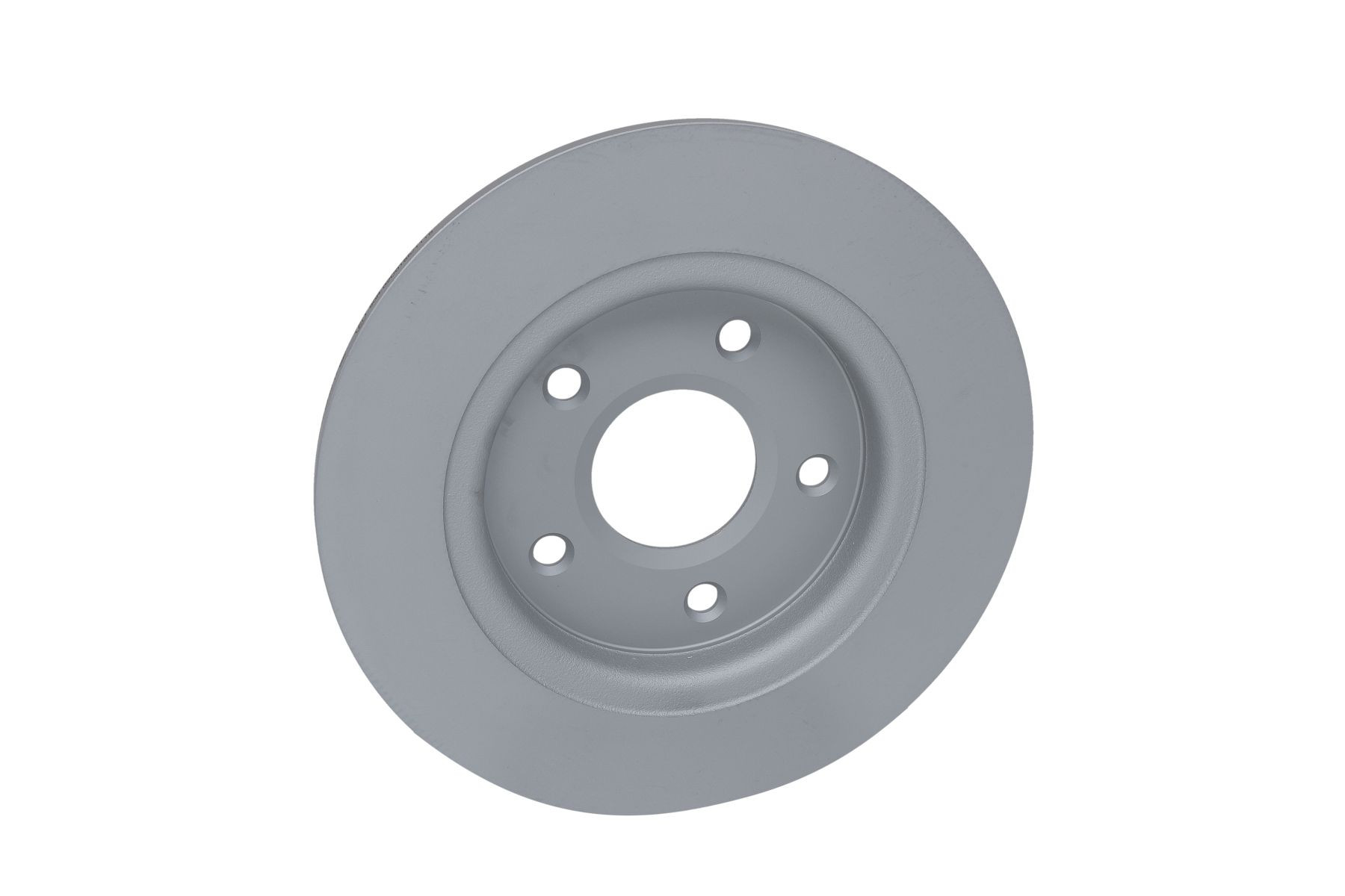 Stabdžių diskas ATE 24.0112-0199.1