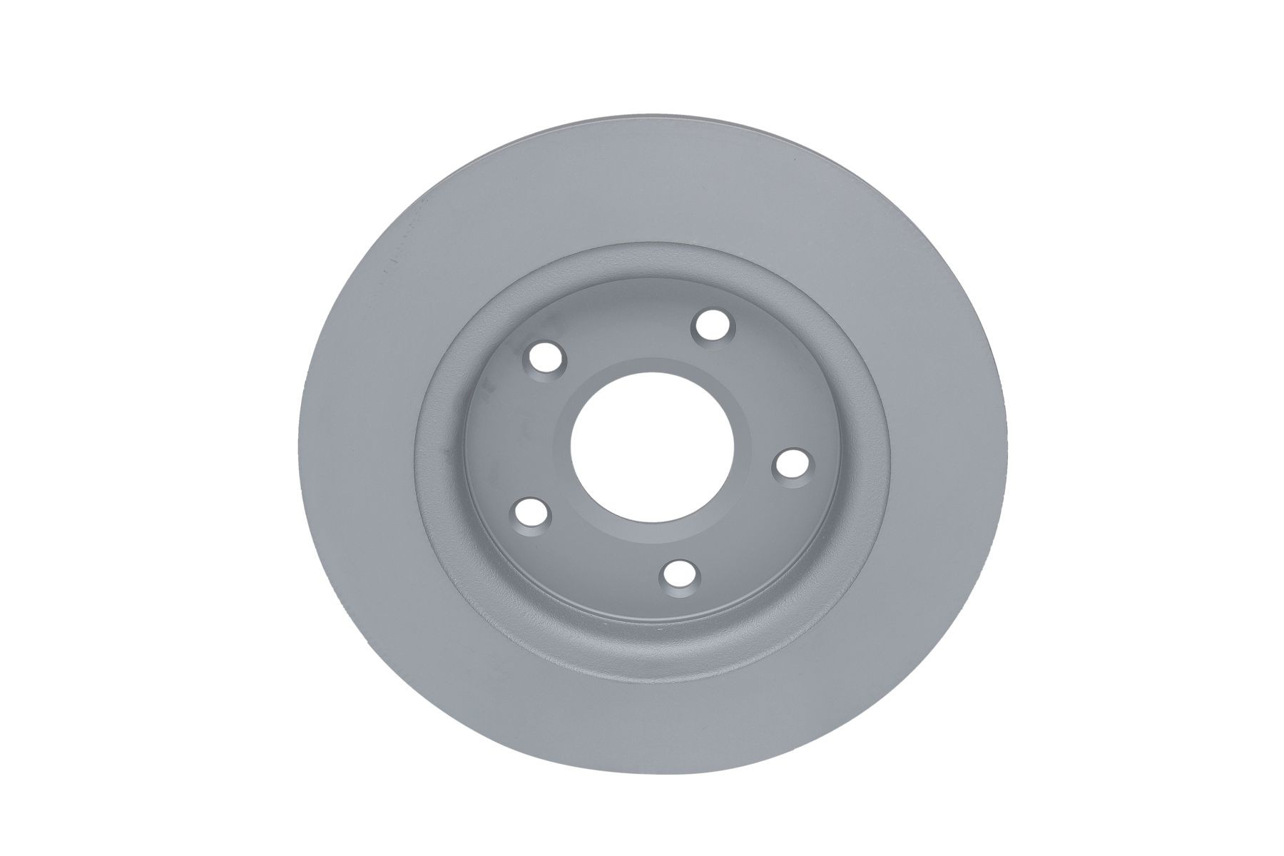 Stabdžių diskas ATE 24.0112-0199.1