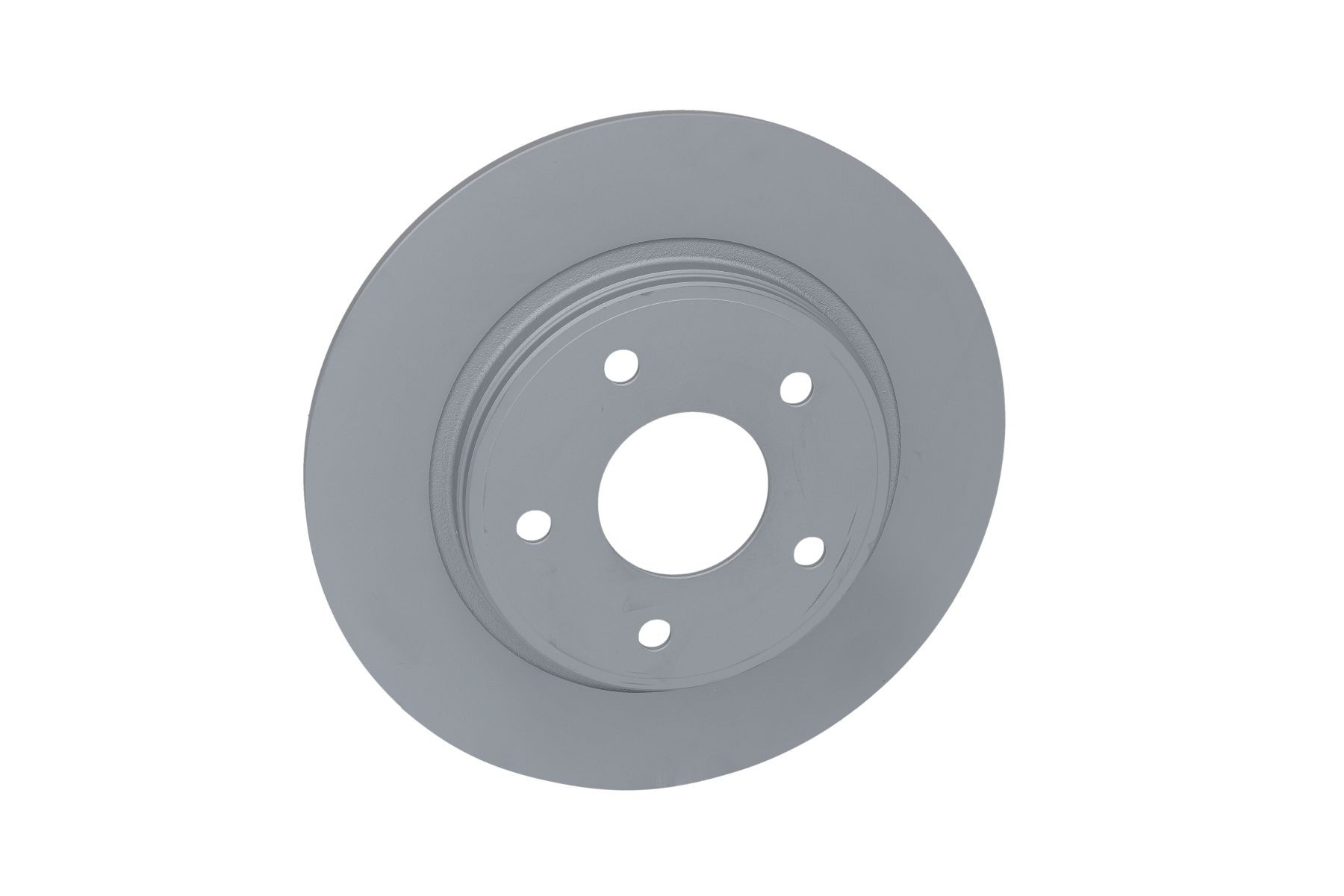 Stabdžių diskas ATE 24.0112-0199.1
