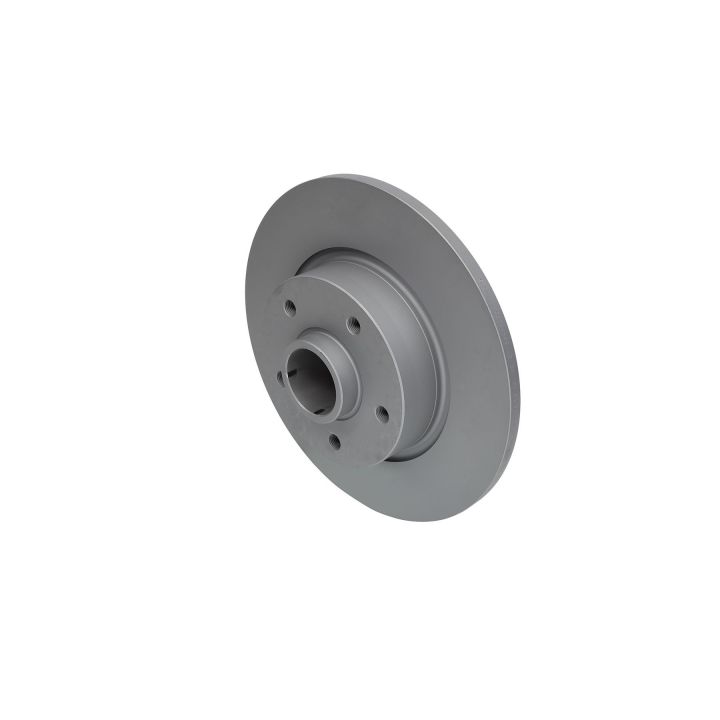 Stabdžių diskas ATE 24.0112-0217.2