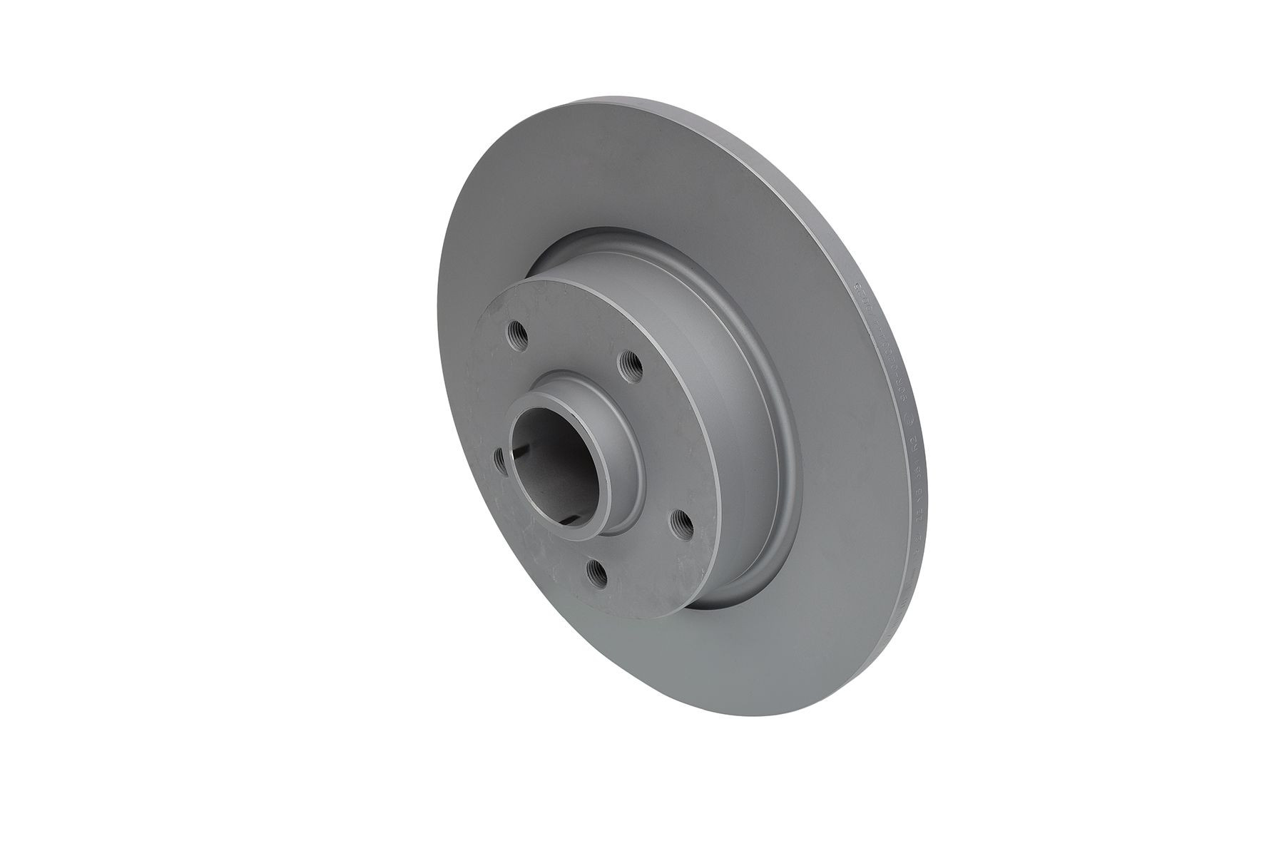 Stabdžių diskas ATE 24.0112-0217.2