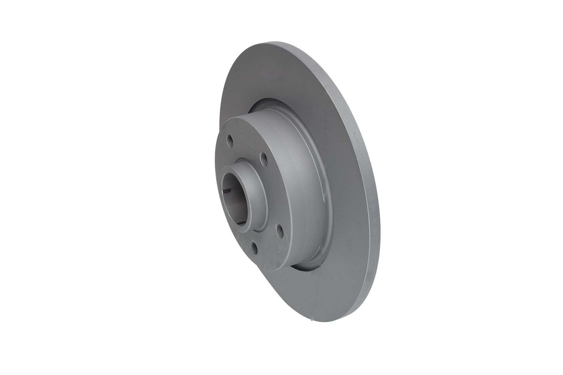 Stabdžių diskas ATE 24.0112-0217.2