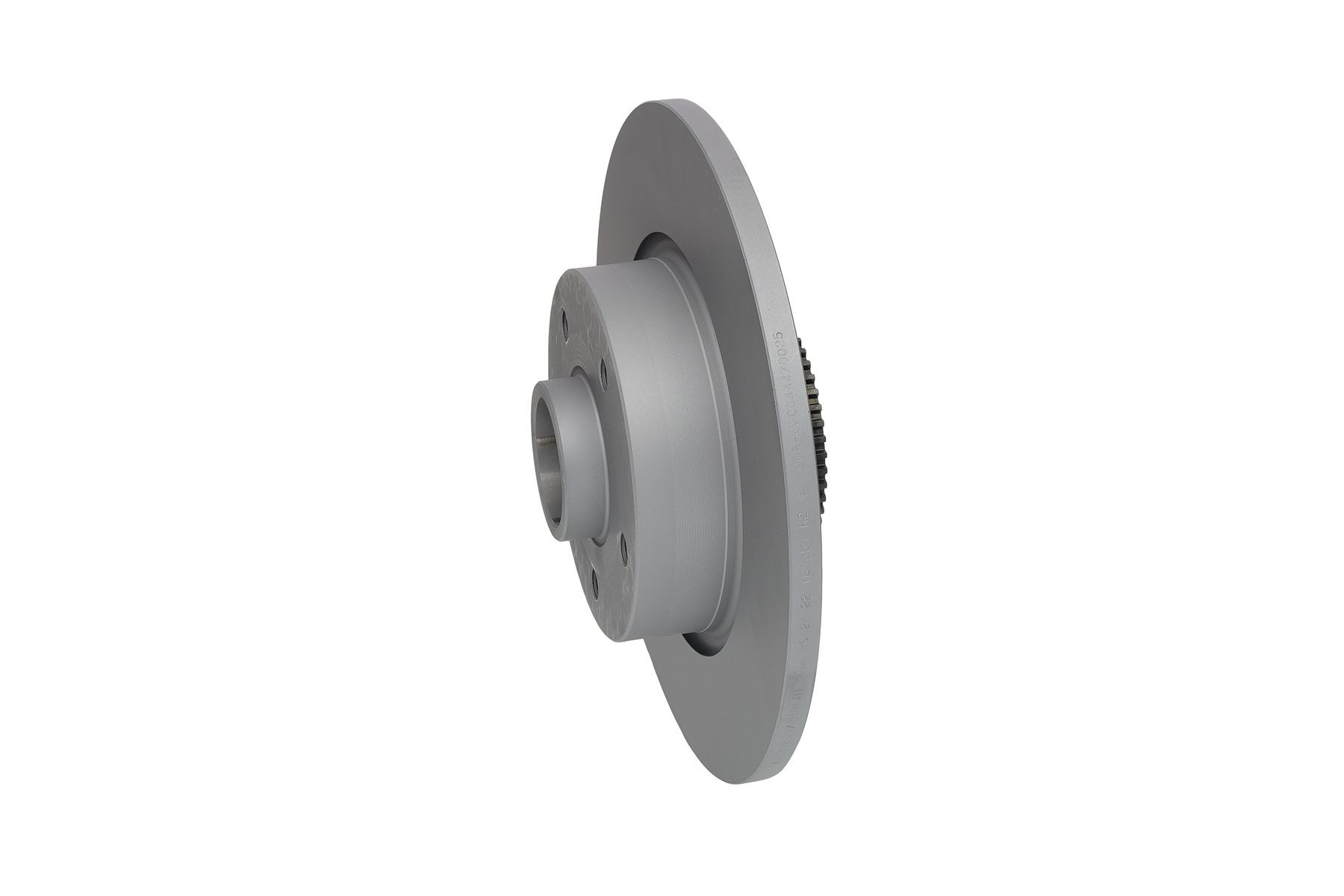 Stabdžių diskas ATE 24.0112-0217.2