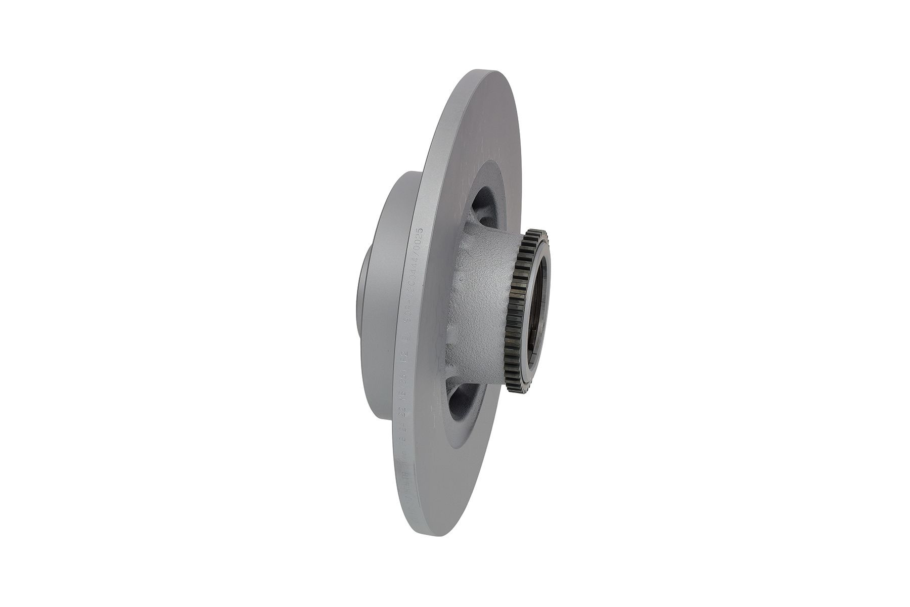 Stabdžių diskas ATE 24.0112-0217.2