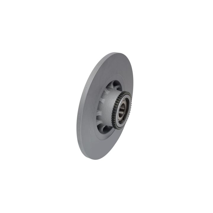 Stabdžių diskas ATE 24.0112-0217.2