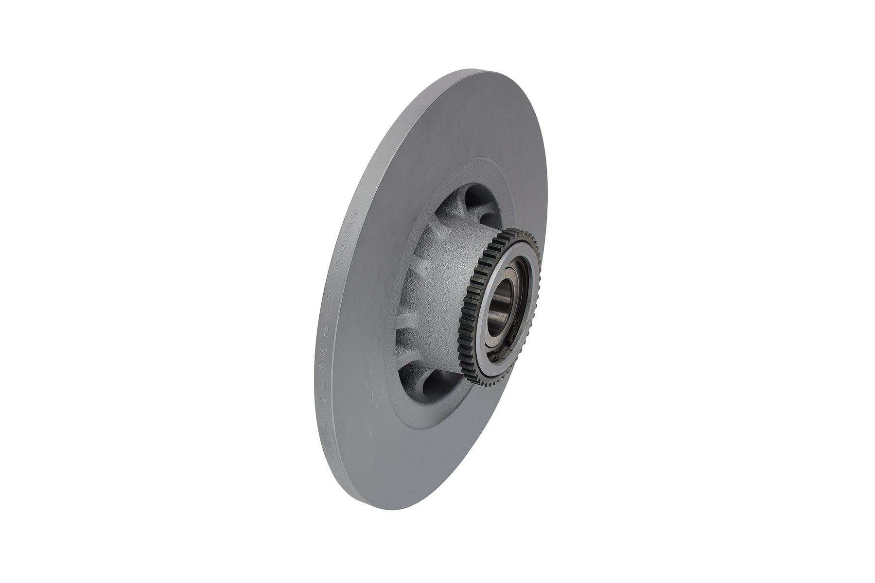 Stabdžių diskas ATE 24.0112-0217.2