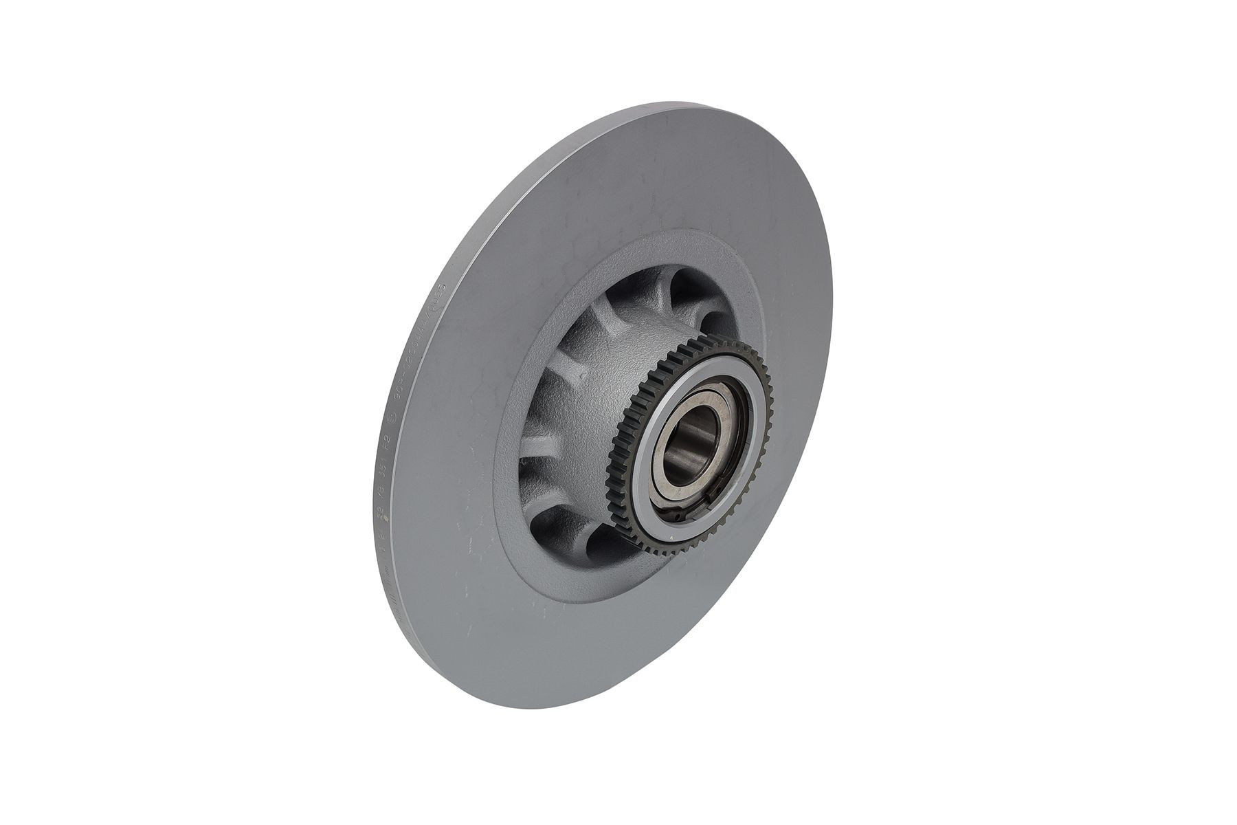 Stabdžių diskas ATE 24.0112-0217.2