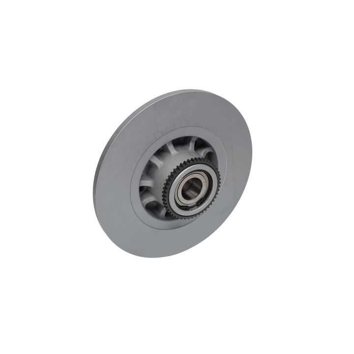 Stabdžių diskas ATE 24.0112-0217.2