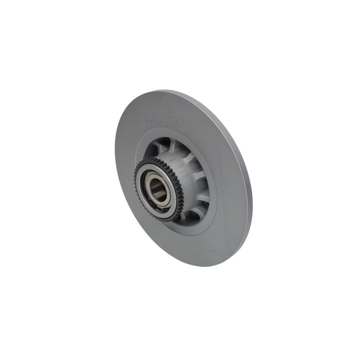 Stabdžių diskas ATE 24.0112-0217.2