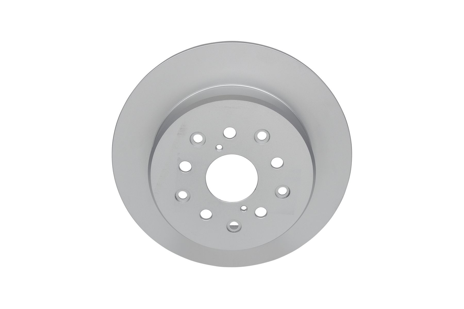 Stabdžių diskas ATE 24.0112-0703.1