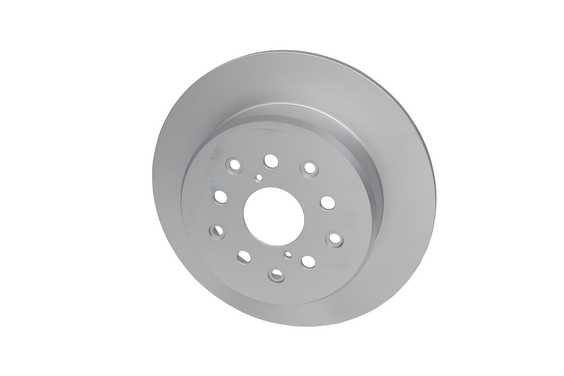 Stabdžių diskas ATE 24.0112-0703.1