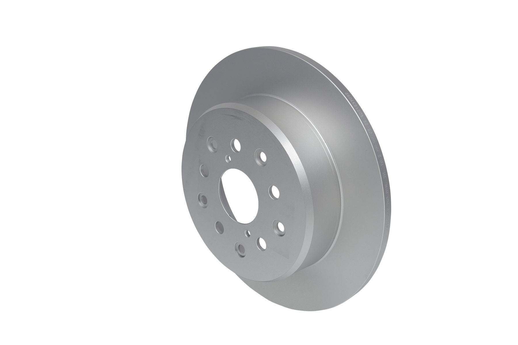 Stabdžių diskas ATE 24.0112-0703.1