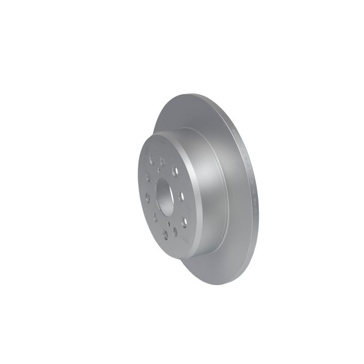 Stabdžių diskas ATE 24.0112-0703.1