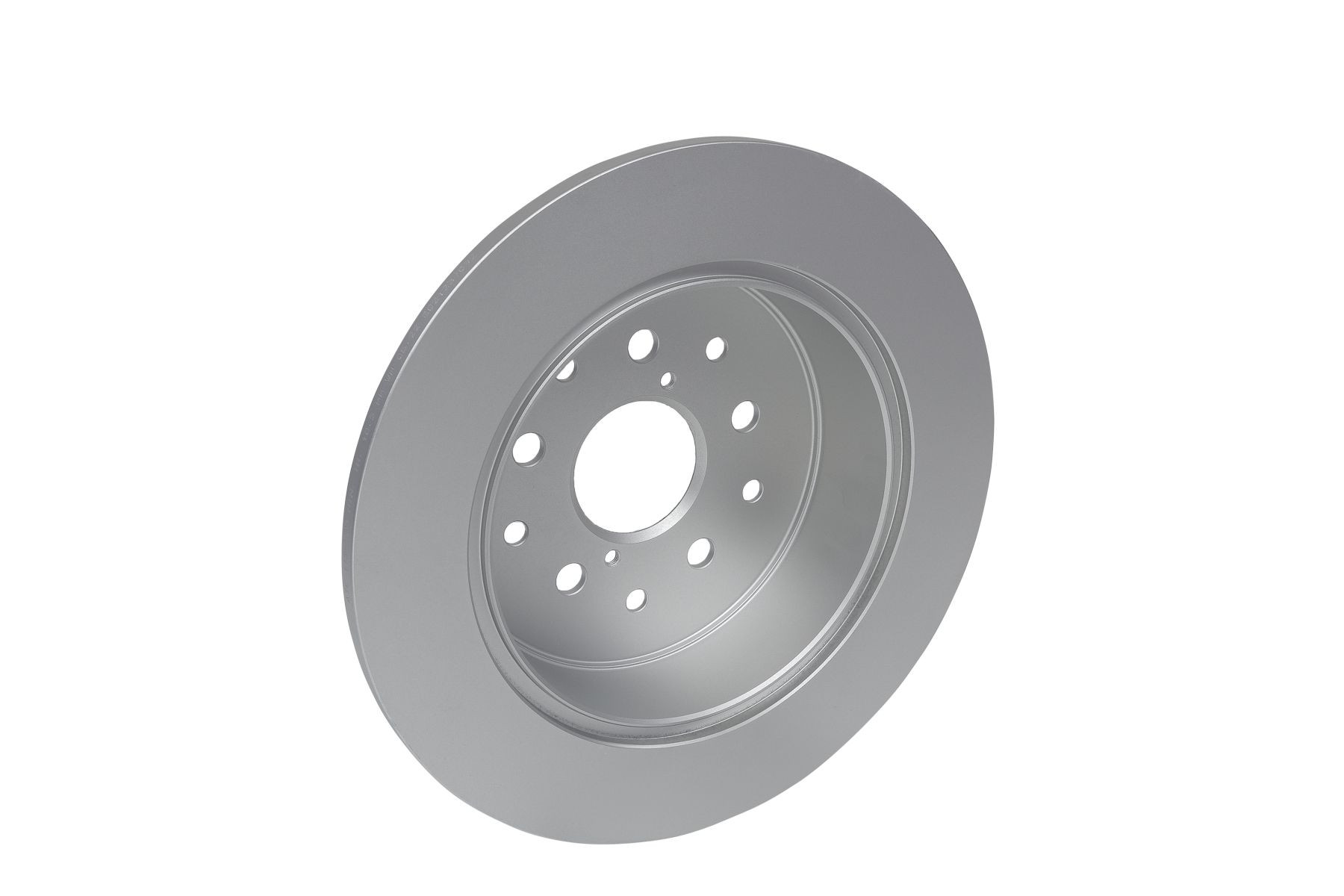 Stabdžių diskas ATE 24.0112-0703.1