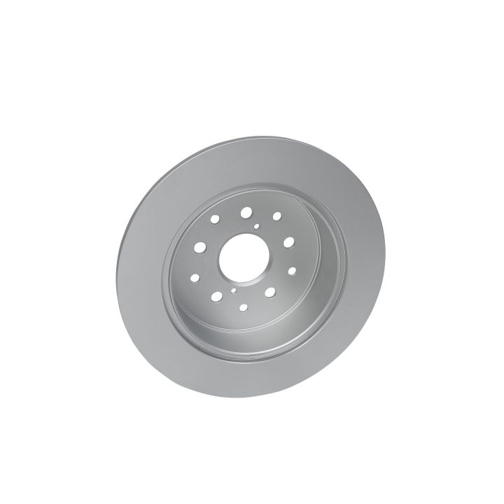 Stabdžių diskas ATE 24.0112-0703.1