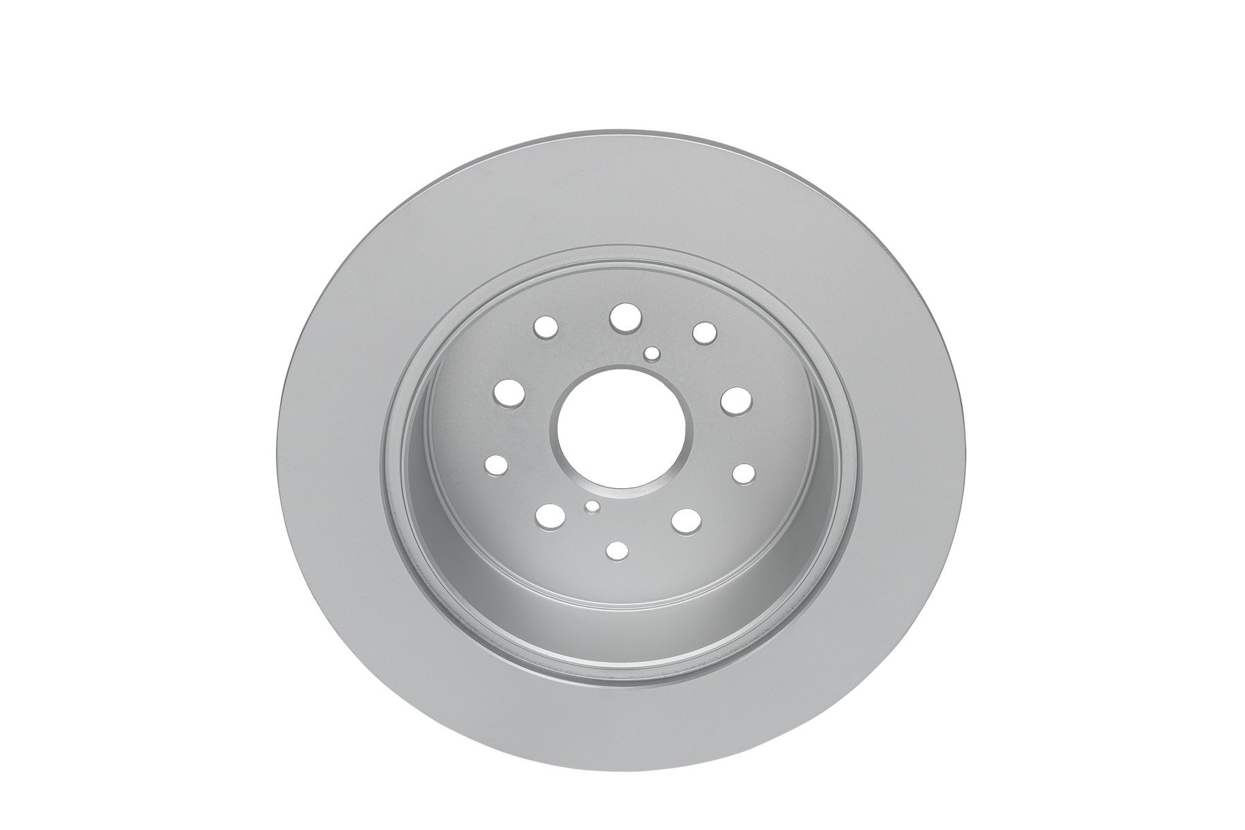 Stabdžių diskas ATE 24.0112-0703.1