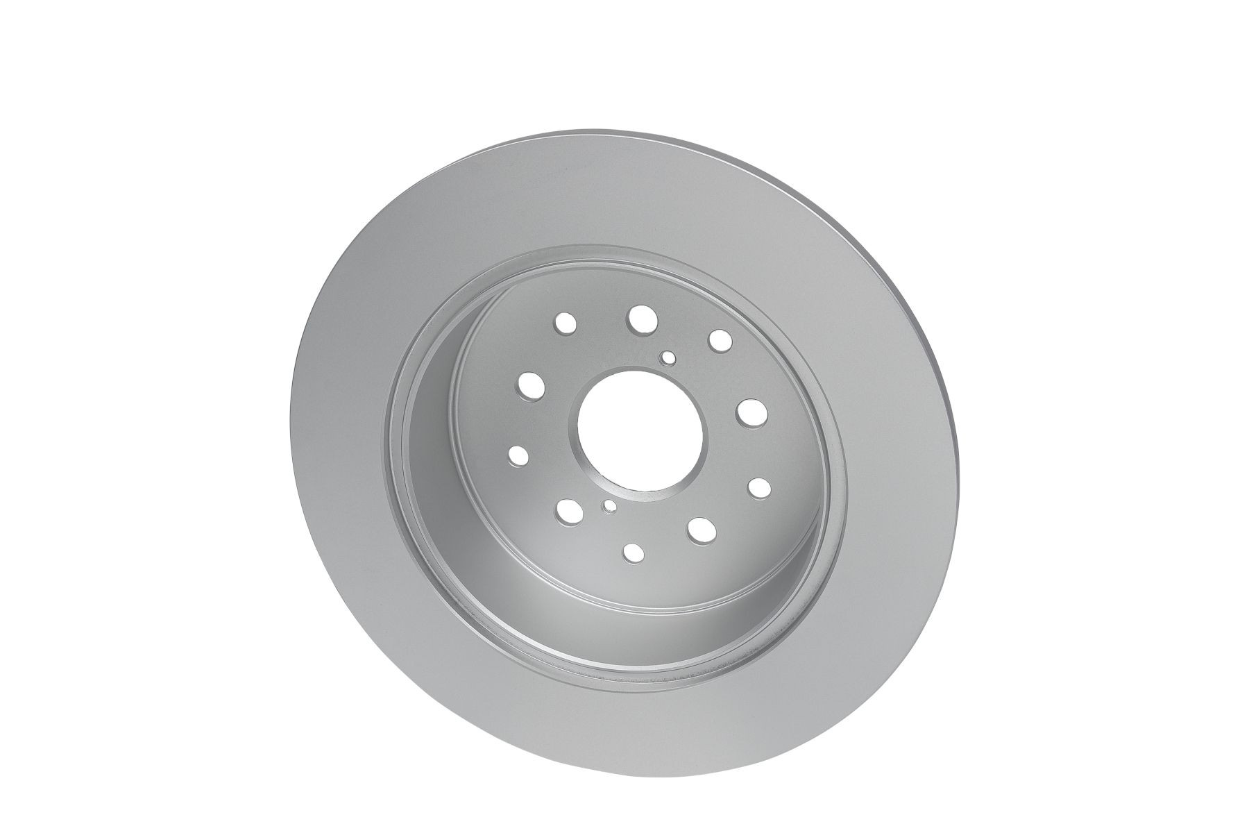 Stabdžių diskas ATE 24.0112-0703.1