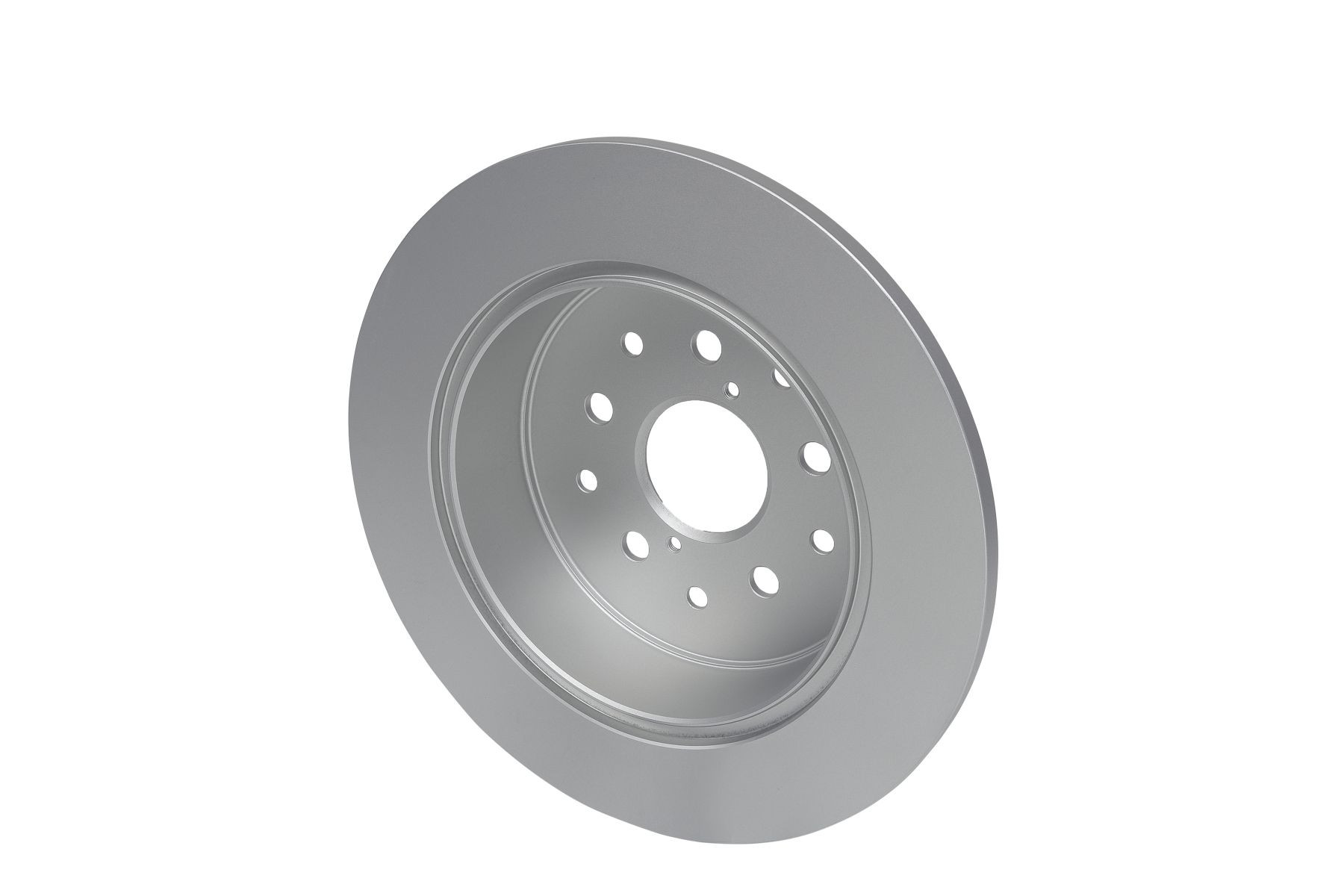 Stabdžių diskas ATE 24.0112-0703.1