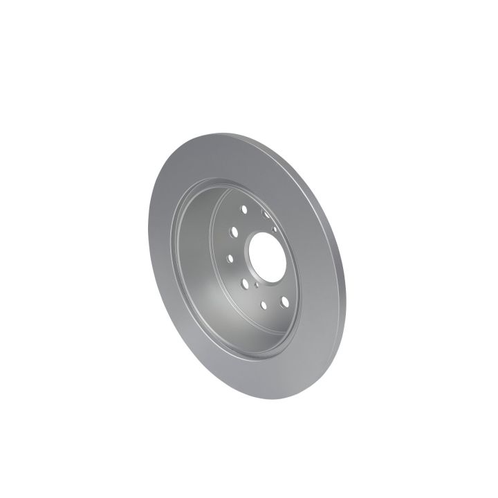 Stabdžių diskas ATE 24.0112-0703.1