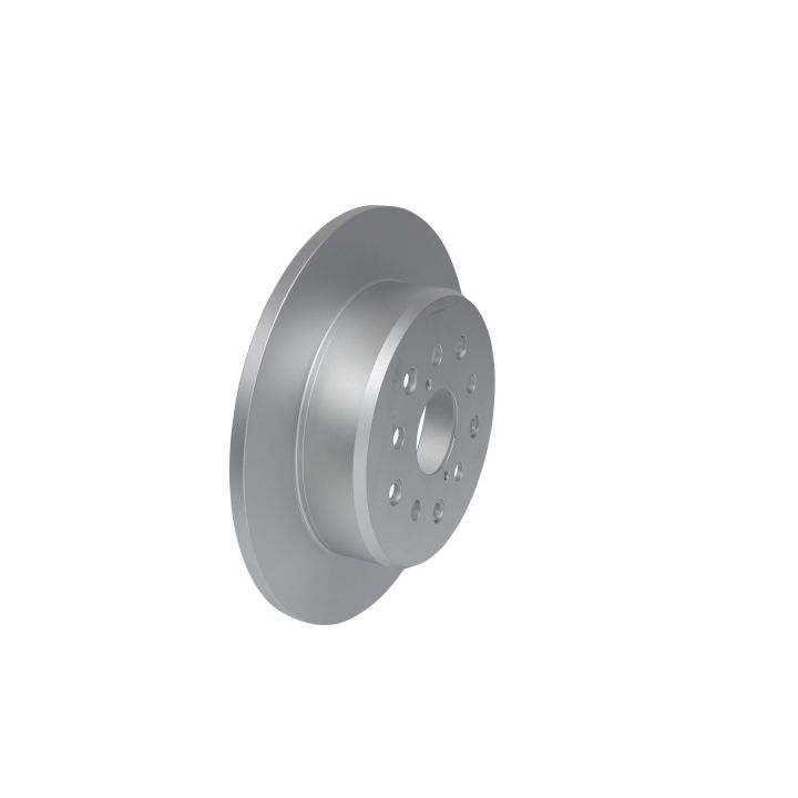 Stabdžių diskas ATE 24.0112-0703.1