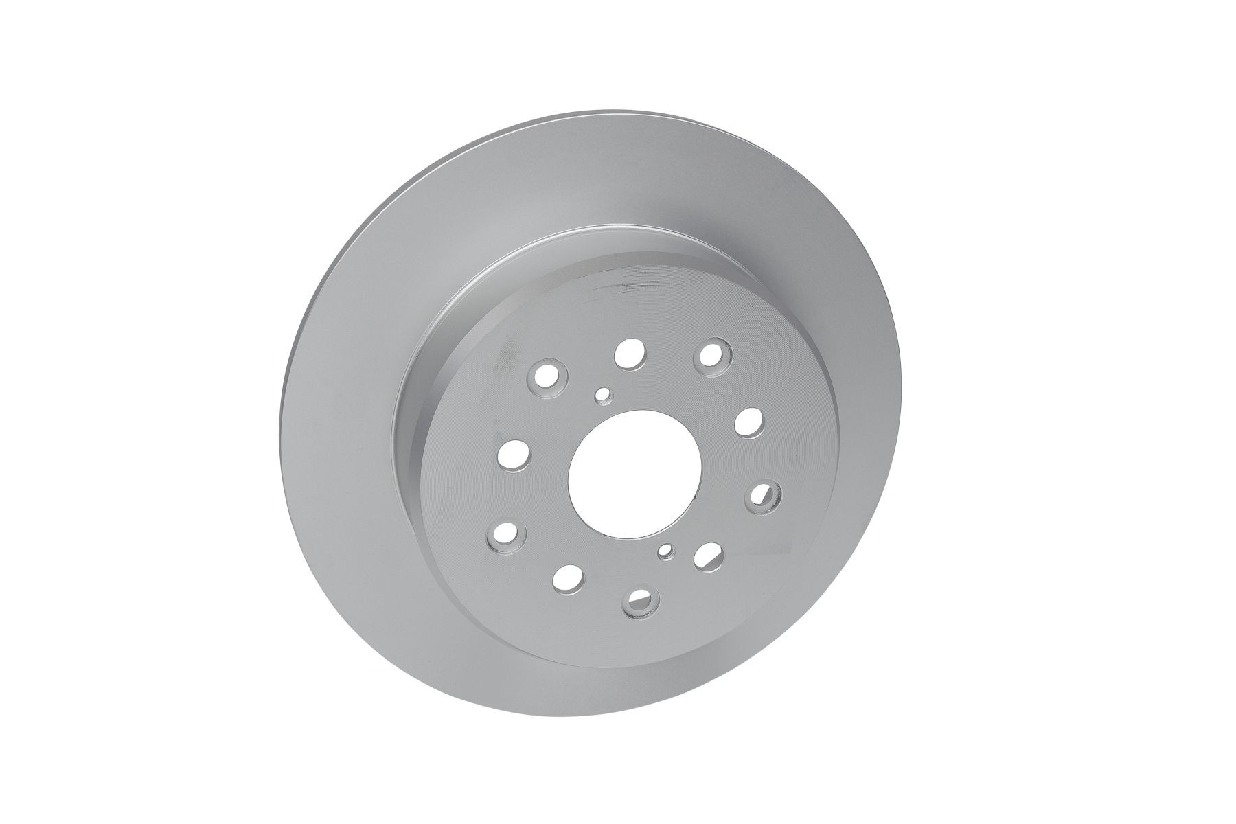 Stabdžių diskas ATE 24.0112-0703.1