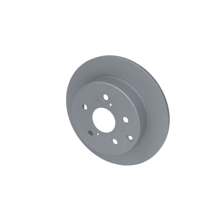 Stabdžių diskas ATE 24.0112-0714.1