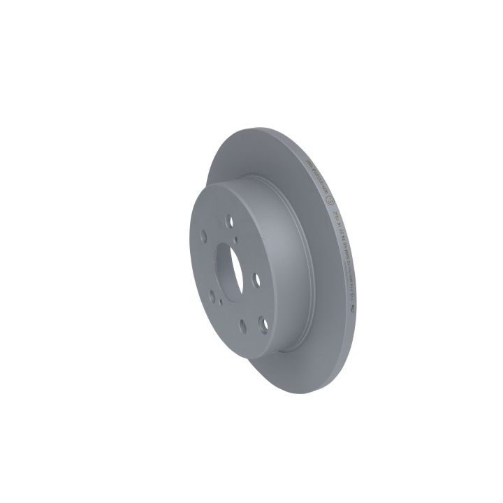 Stabdžių diskas ATE 24.0112-0714.1