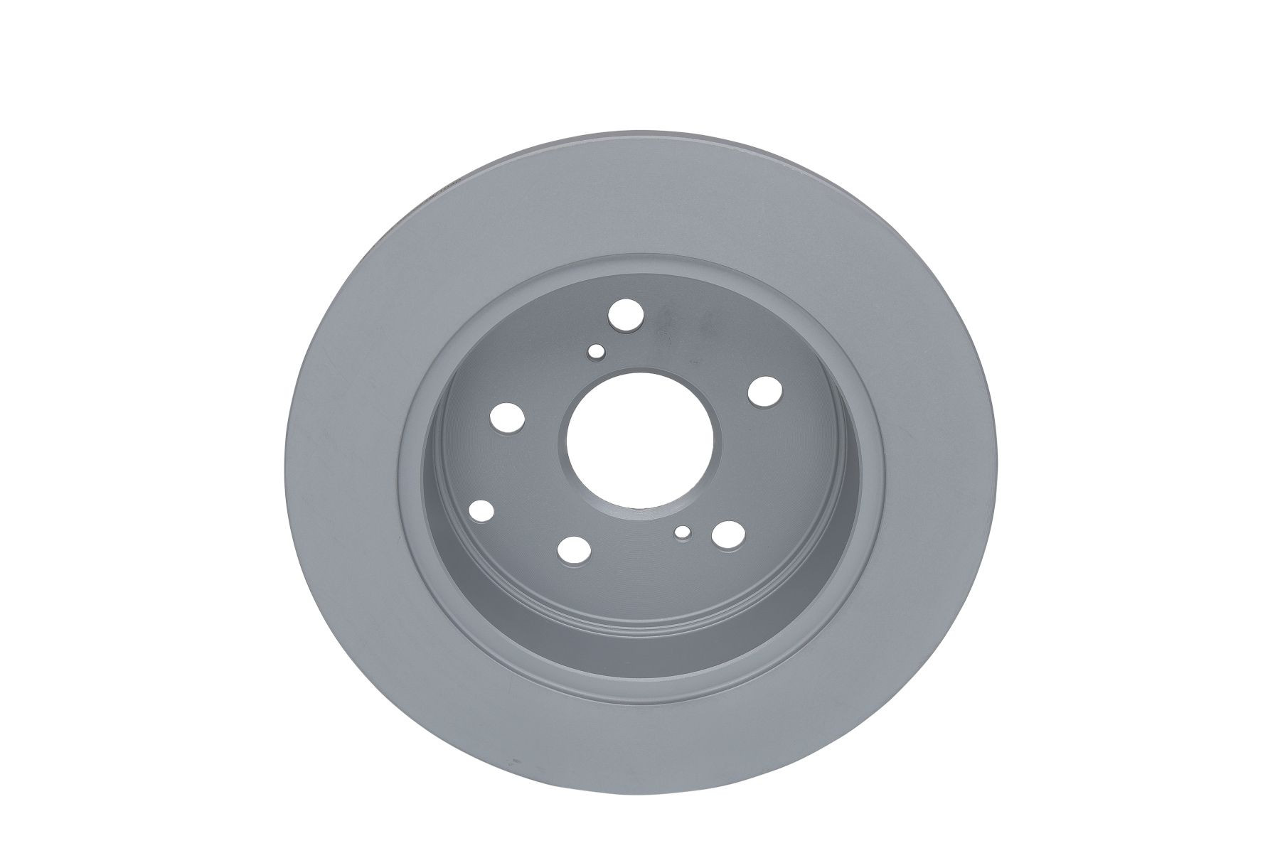 Stabdžių diskas ATE 24.0112-0714.1