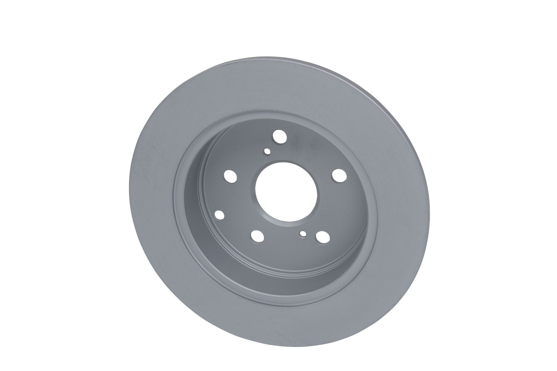 Stabdžių diskas ATE 24.0112-0714.1