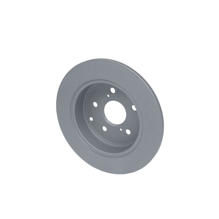 Stabdžių diskas ATE 24.0112-0714.1