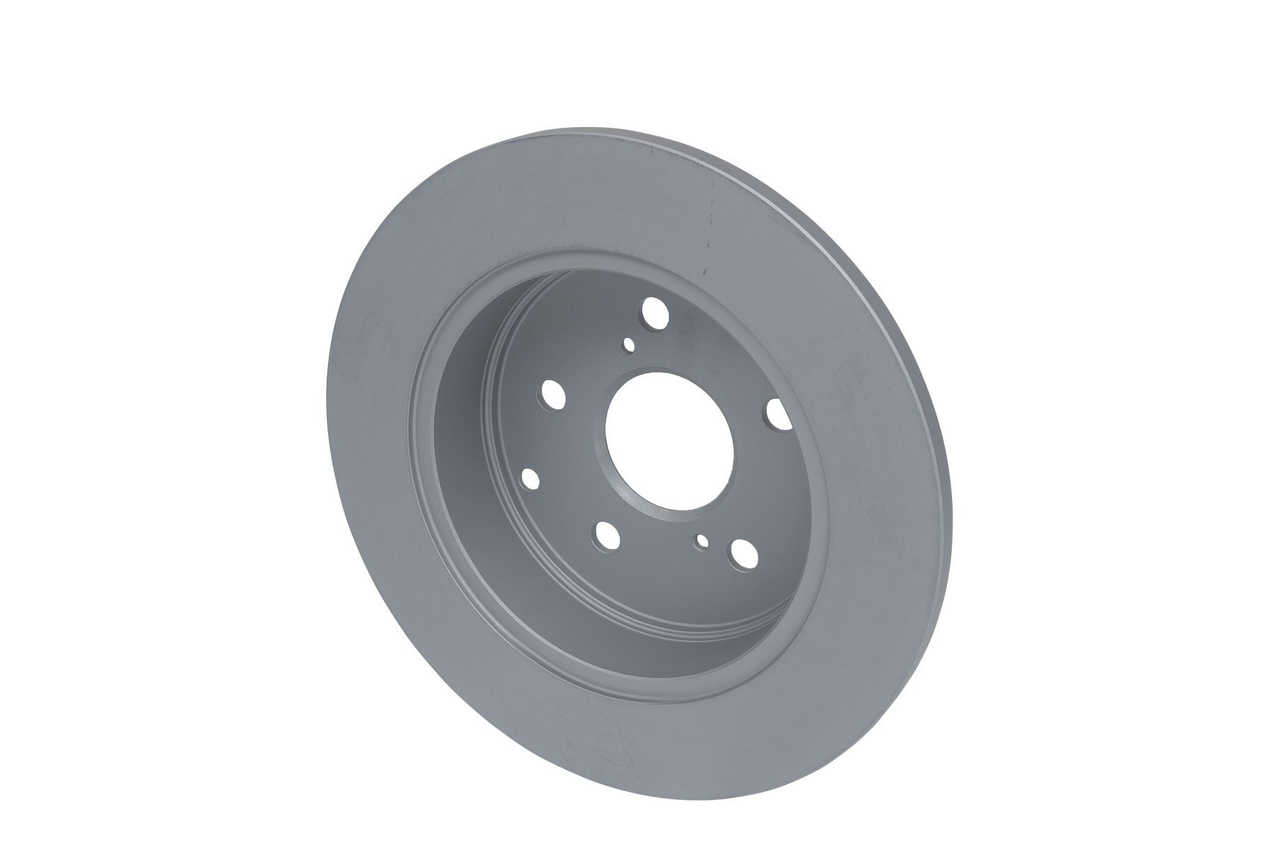 Stabdžių diskas ATE 24.0112-0714.1