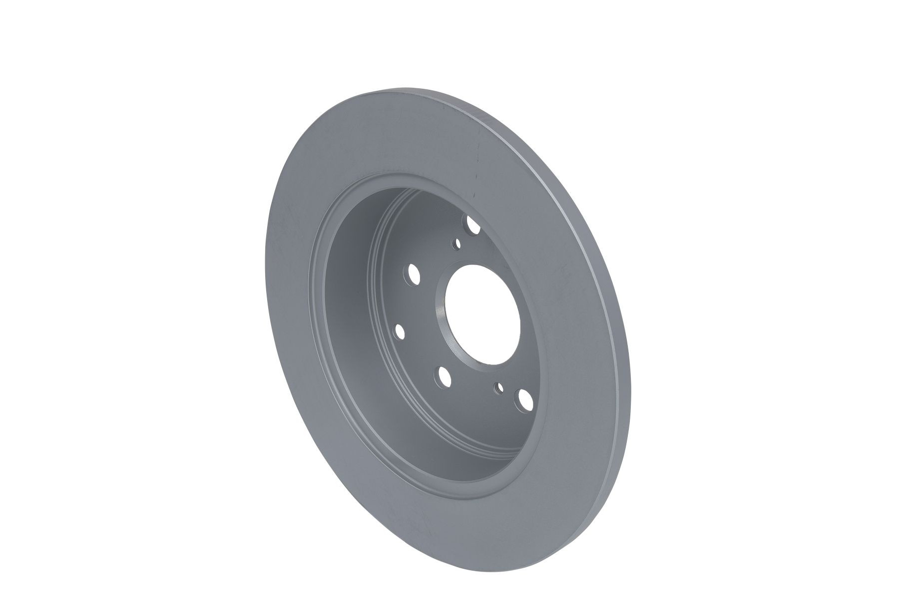 Stabdžių diskas ATE 24.0112-0714.1