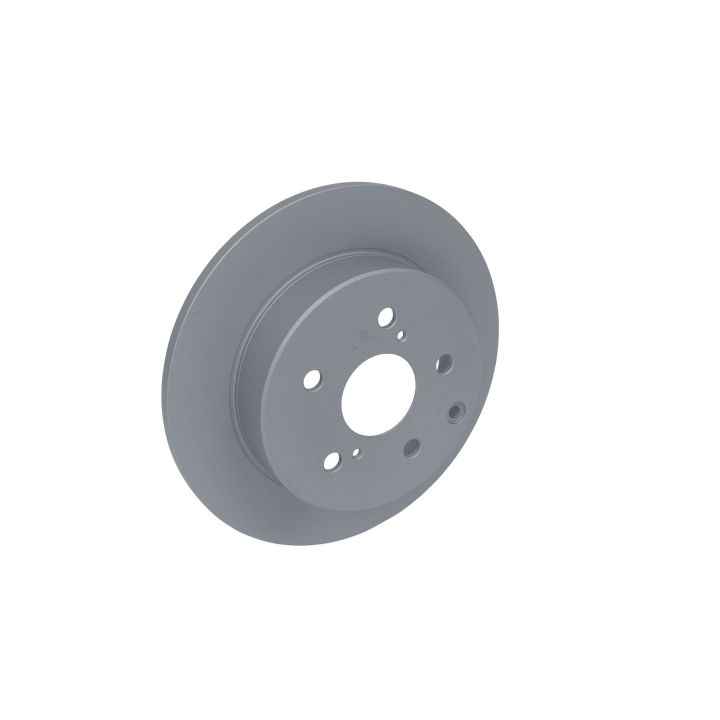 Stabdžių diskas ATE 24.0112-0714.1