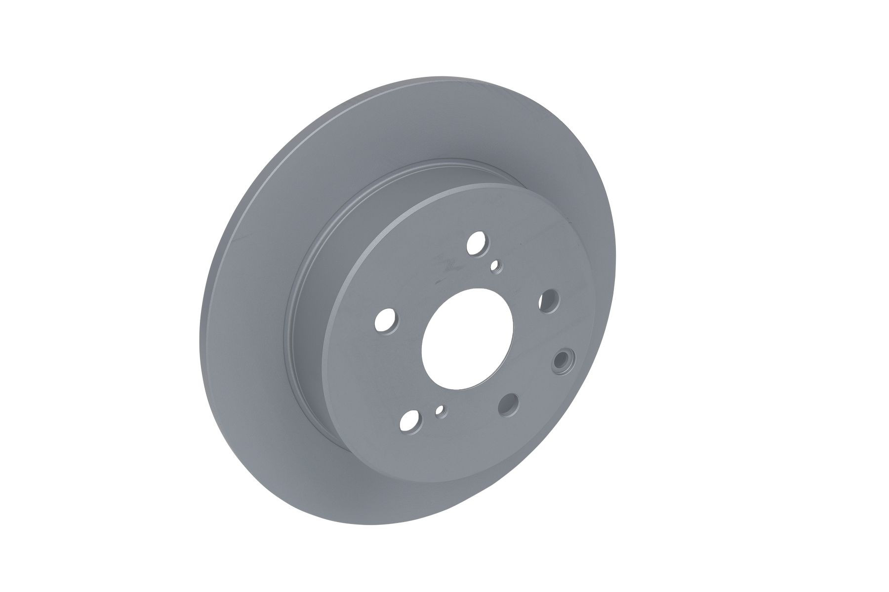 Stabdžių diskas ATE 24.0112-0714.1