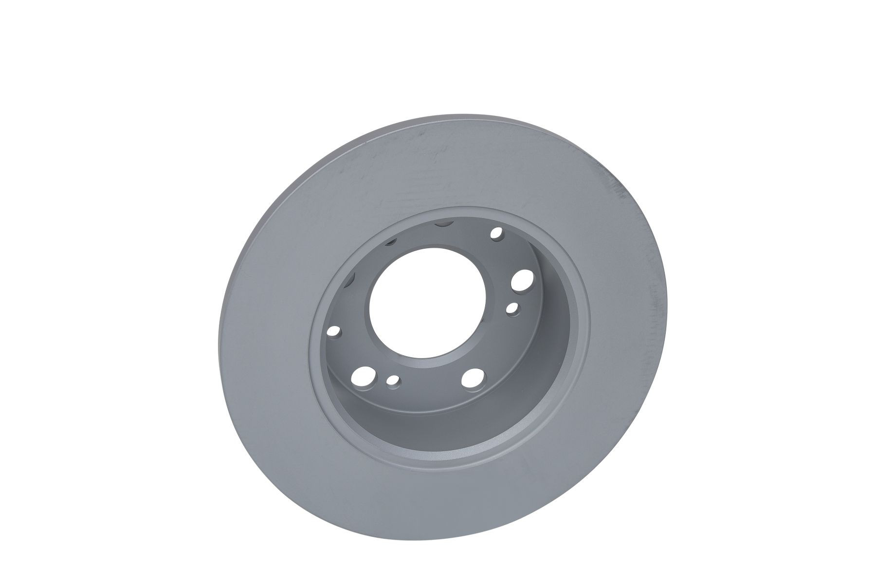 Stabdžių diskas ATE 24.0113-0168.1