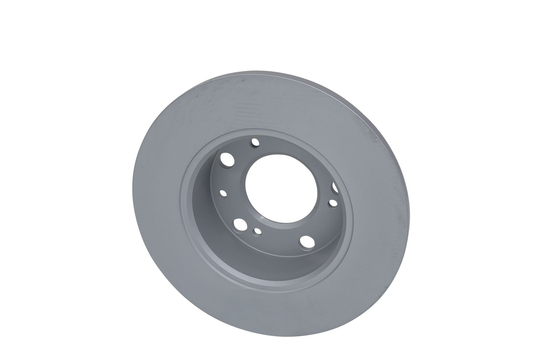 Stabdžių diskas ATE 24.0113-0168.1